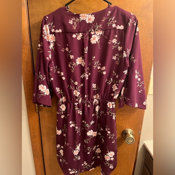 Skies are Blue Chambray dress with two other medium dresses! - Picture 10 of 10